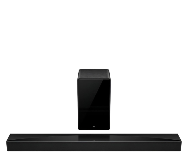 TCL TCL Q75HE 5.1.2 Wi-Fi Bluetooth AirPlay Dolby Atmos DTS X - 1323499 - zdjęcie